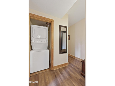 Beautifully maintained 2-bedroom, 2-bath condo located on the