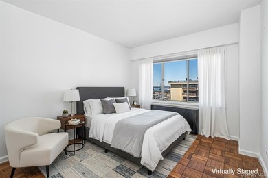 Elevate your lifestyle in this rare one-bedroom junior penthouse - photo 15
