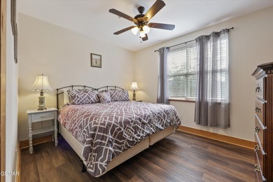 Beautifully maintained 2-bedroom, 2-bath condo located on the