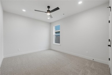 New construction single-level home located in a fantastic - photo 22