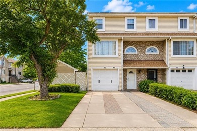 Welcome to a prestigious corner single-family home located on a - photo 2