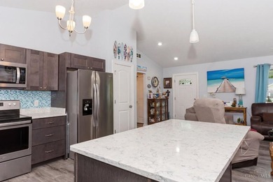 This beautifully updated ranch home offers the perfect blend of - photo 22