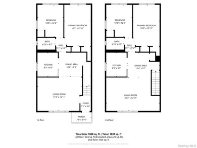 Prime Throggs Neck Multi-Family Package Deal Investment - photo 23
