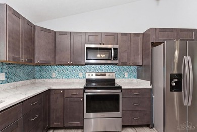 This beautifully updated ranch home offers the perfect blend of - photo 24