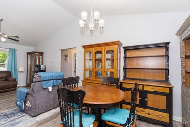 This beautifully updated ranch home offers the perfect blend of - photo 25