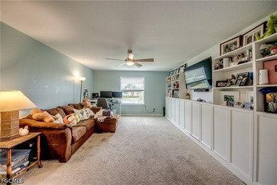 Welcome to your dream home in Bella Vida, one of Cape Coral's - photo 27