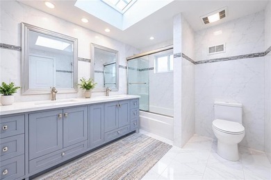 Welcome to a prestigious corner single-family home located on a - photo 8