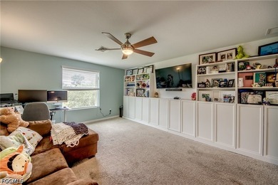 Welcome to your dream home in Bella Vida, one of Cape Coral's - photo 28