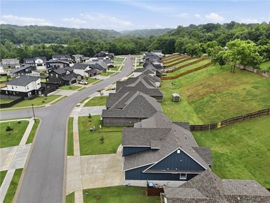 New construction single-level home located in a fantastic - photo 29