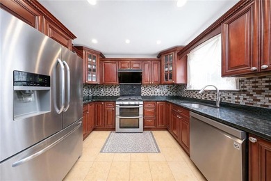 Welcome to a prestigious corner single-family home located on a - photo 9
