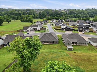 New construction single-level home located in a fantastic - photo 30