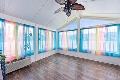 This beautifully updated ranch home offers the perfect blend of - photo 30
