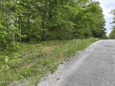 Lake Lot Sale Pending in Crossville, Tennessee