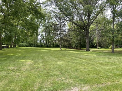 Gorgeous lot with Fox River Waterfront views across the street - Lake Lot For Sale in Waterford, Wisconsin