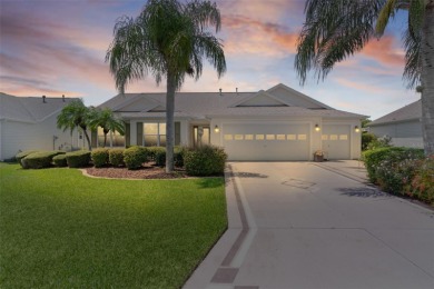 Lake Home For Sale in The Villages, Florida