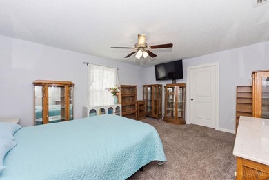 This beautifully updated ranch home offers the perfect blend of - photo 32