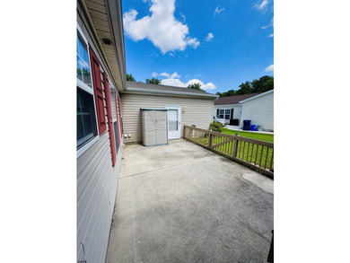Welcome to easy, low-maintenance living in **The Fairways at - photo 32