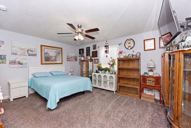 This beautifully updated ranch home offers the perfect blend of - photo 33