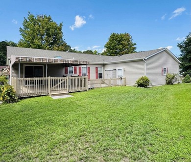 Welcome to easy, low-maintenance living in **The Fairways at - photo 33