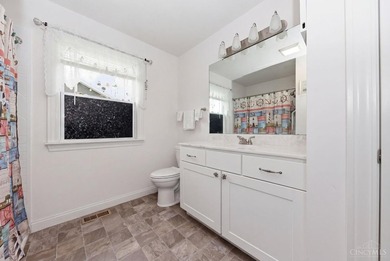 This beautifully updated ranch home offers the perfect blend of - photo 34