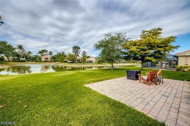 Welcome to your dream home in Bella Vida, one of Cape Coral's - photo 35