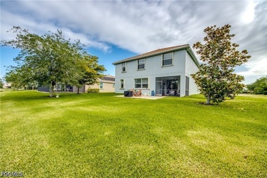 Welcome to your dream home in Bella Vida, one of Cape Coral's - photo 37
