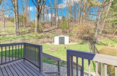 This beautifully updated 4 bedroom, 3 bath home at Lake Mohawk - photo 37