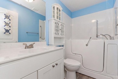 This beautifully updated ranch home offers the perfect blend of - photo 38