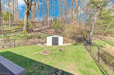 This beautifully updated 4 bedroom, 3 bath home at Lake Mohawk - photo 38