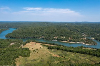Beaver Lake Acreage For Sale in Rogers Arkansas