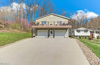 This beautifully updated 4 bedroom, 3 bath home at Lake Mohawk - photo 41