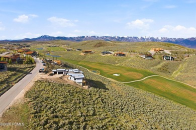 Set above the Nicklaus Painted Valley Course in Promontory, this - photo 1