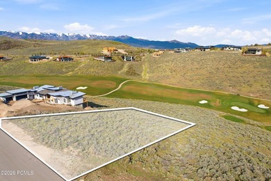 Set above the Nicklaus Painted Valley Course in Promontory, this - photo 2