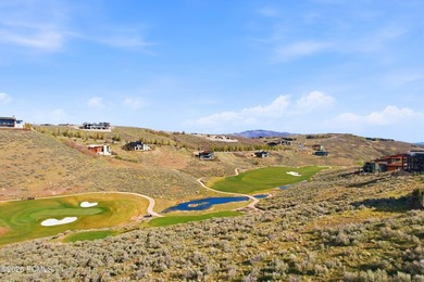 Set above the Nicklaus Painted Valley Course in Promontory, this - photo 3