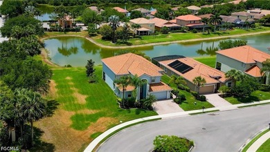 Welcome to your dream home in Bella Vida, one of Cape Coral's - photo 45