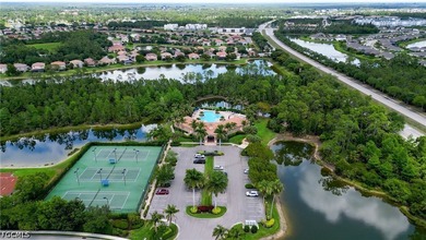 Welcome to your dream home in Bella Vida, one of Cape Coral's - photo 46