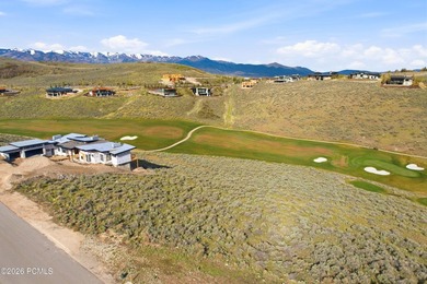 Set above the Nicklaus Painted Valley Course in Promontory, this - photo 6