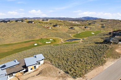 Set above the Nicklaus Painted Valley Course in Promontory, this - photo 8