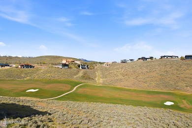 Set above the Nicklaus Painted Valley Course in Promontory, this - photo 9