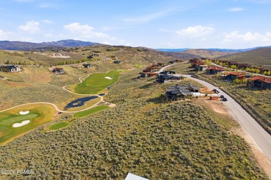 Set above the Nicklaus Painted Valley Course in Promontory, this - photo 10