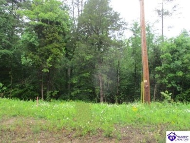 Lake Lot For Sale in Mammoth Cave, Kentucky