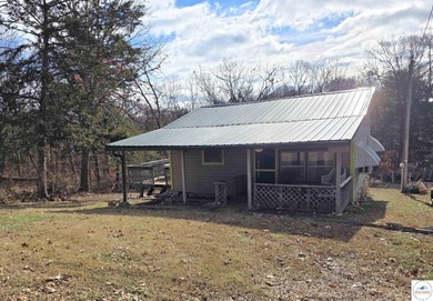 Lake Home For Sale in Warsaw, Missouri