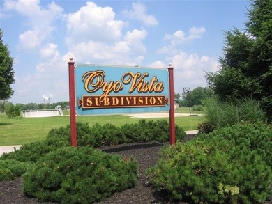 Ohio River Lot For Sale in Vevay Indiana