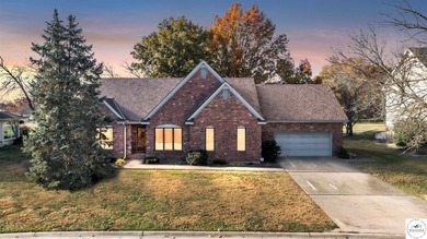 Truman Lake Home For Sale in Clinton Missouri