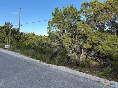 Canyon Lake Lot For Sale in Canyon Lake Texas