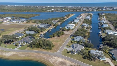 Intracoastal gated, waterfront community in Flagler Beach - photo 2