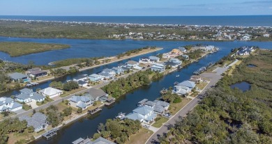 Intracoastal gated, waterfront community in Flagler Beach - photo 6
