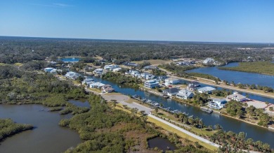 Intracoastal gated, waterfront community in Flagler Beach - photo 10
