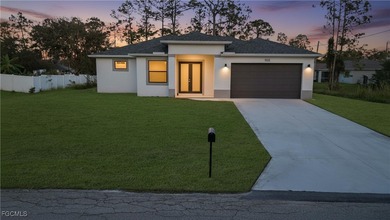 Lehigh Acres Area Home For Sale in Lehigh Acres Florida