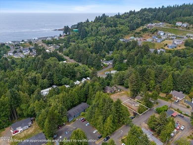Zoned R-5, this .14 acre parcel has many possible allowable uses - photo 1